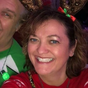 Fundraising Page: Anne Florin